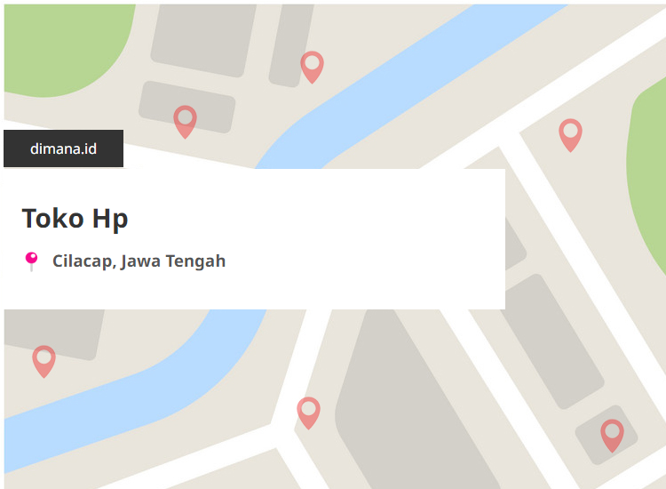 Berlin Cell: Menyambut Masa Depan Retail Cilacap dengan Harga Terjangkau